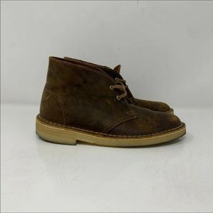 Clarks women’s boots